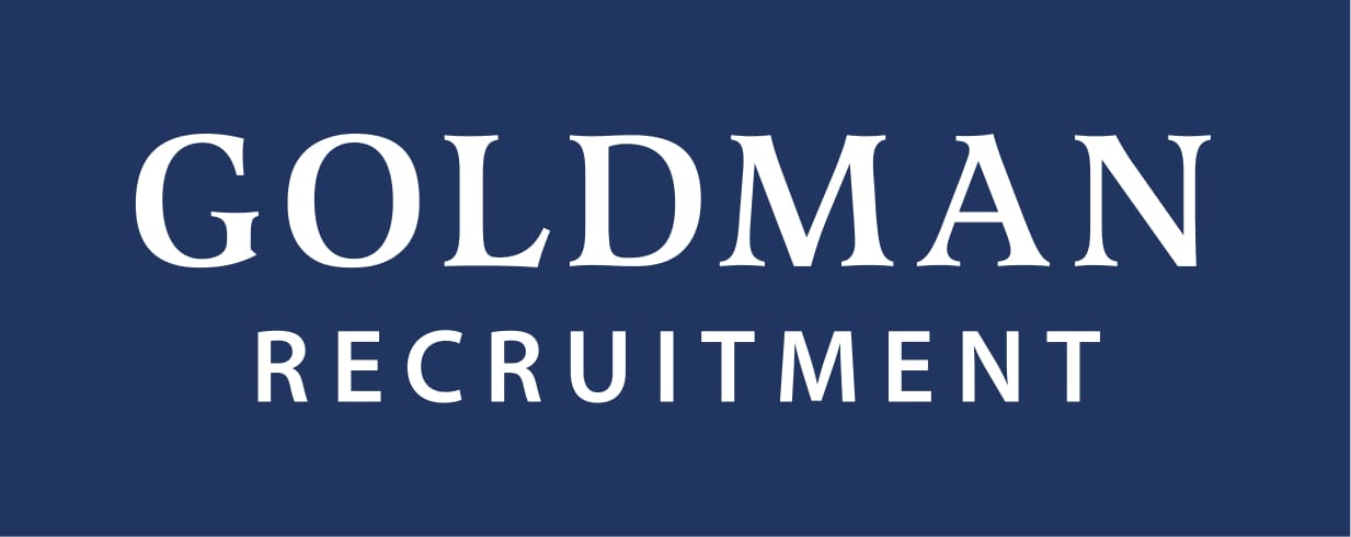 Goldman recruitment